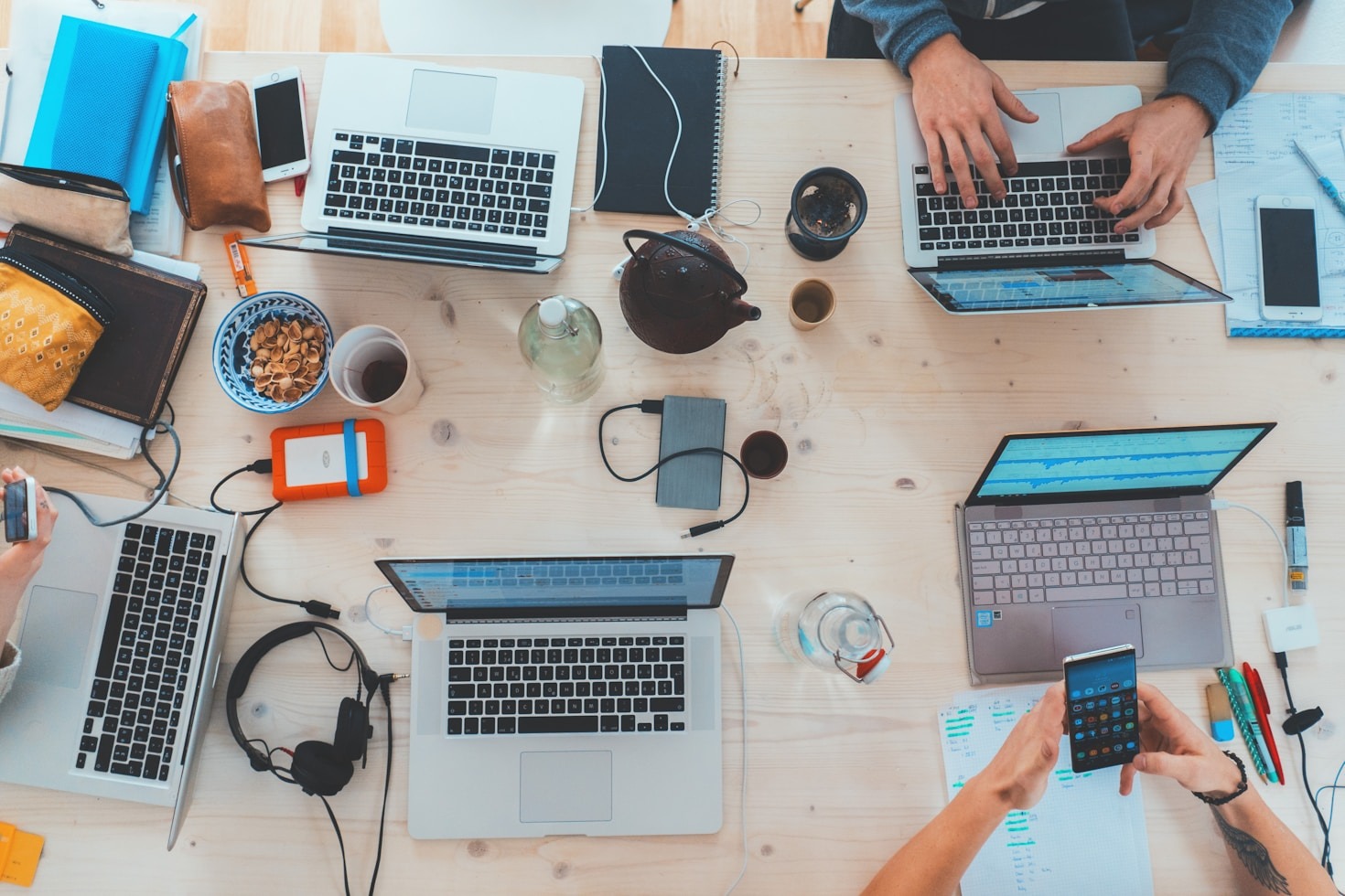 I benefici della tecnologia nella didattica moderna