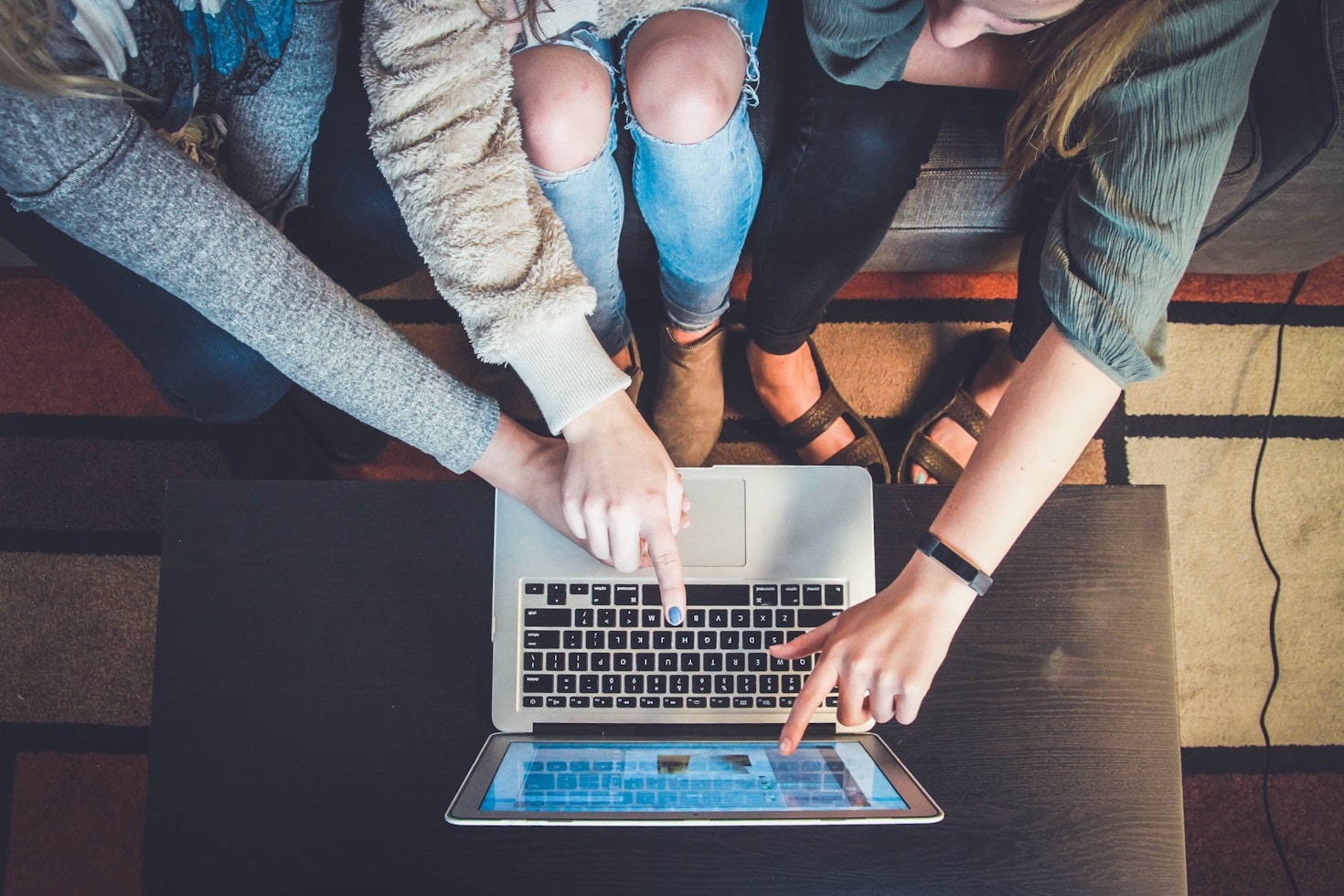 Sfide e soluzioni della digitalizzazione nelle scuole statali